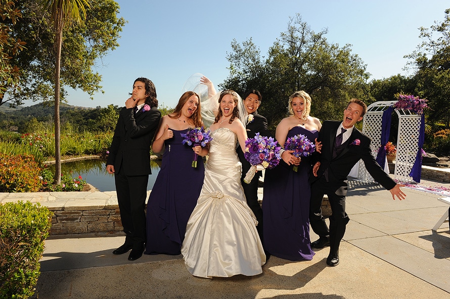 Dove Canyon Wedding Orange County Wedding Photography
