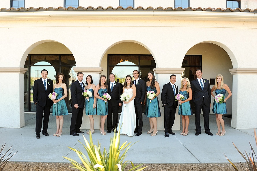 Huntington Beach Wedding Photography (27)