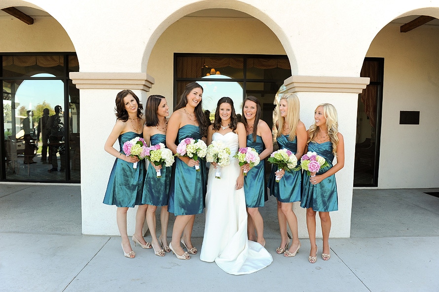 Huntington Beach Wedding Photography (11)