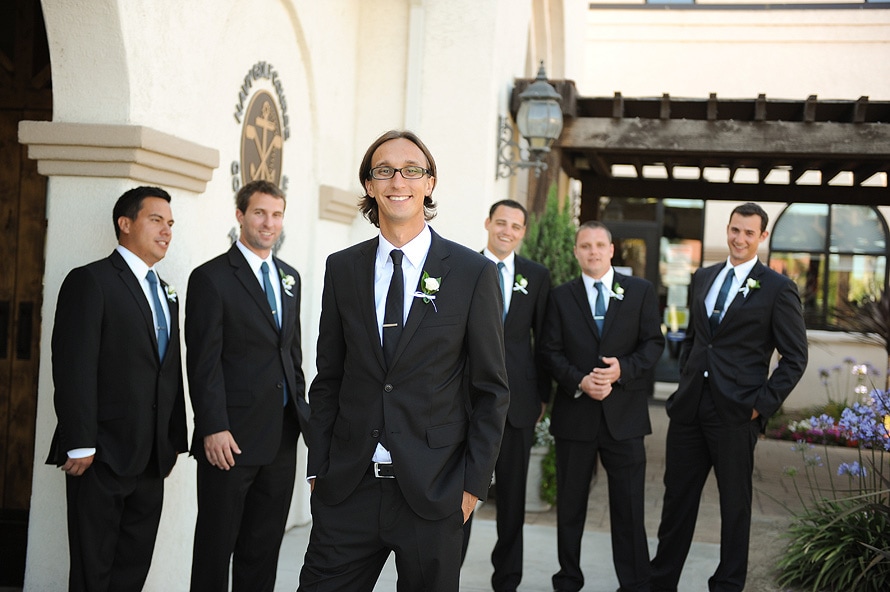 Huntington Beach Wedding Photography (15)