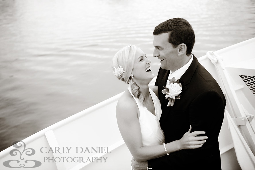 Destiny yacht wedding photos (7)