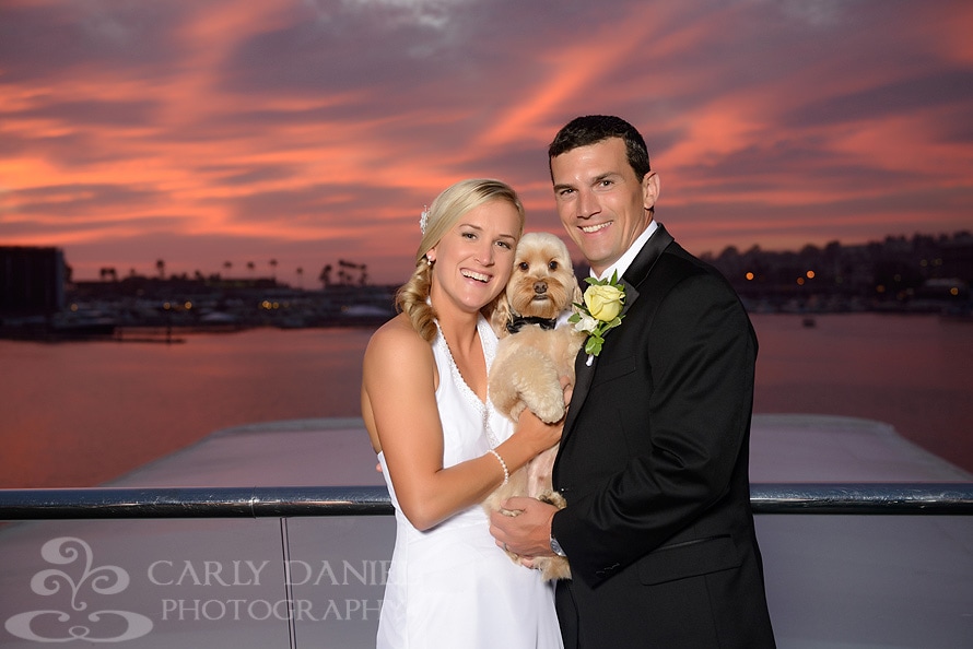 Destiny yacht wedding photos (6)