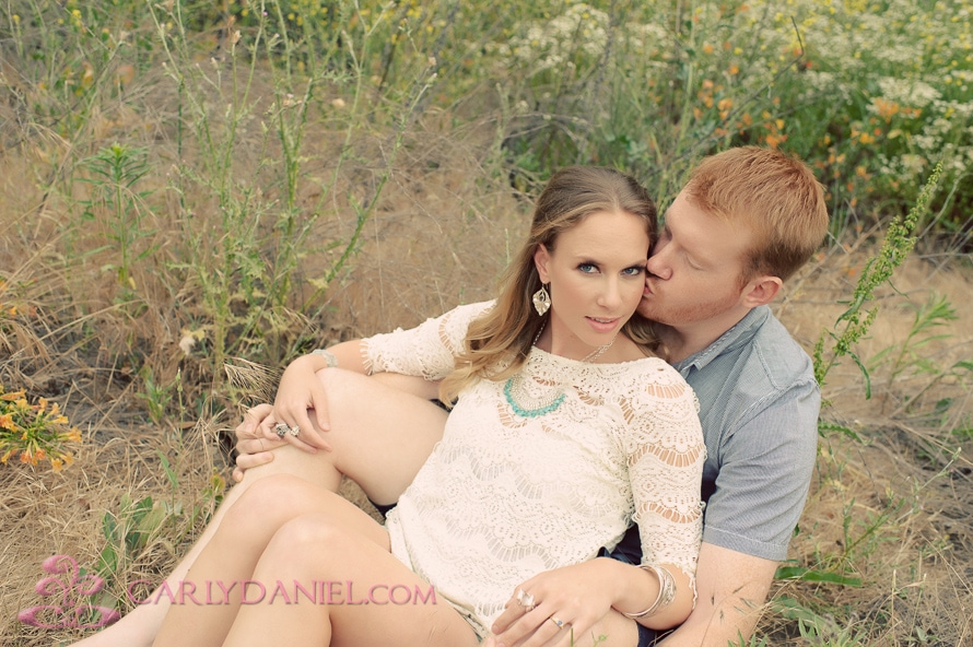 hiking trail engagement session (11)