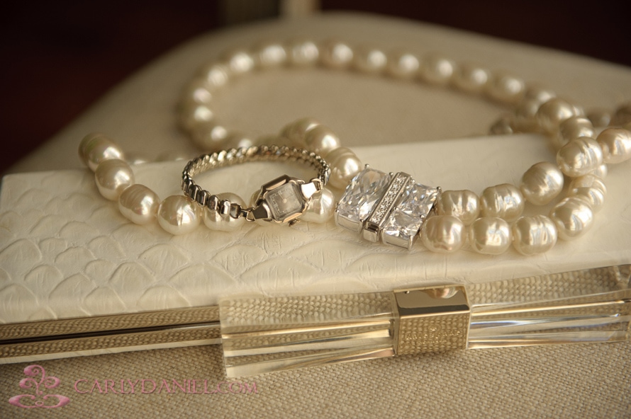 vintage bride jewelry