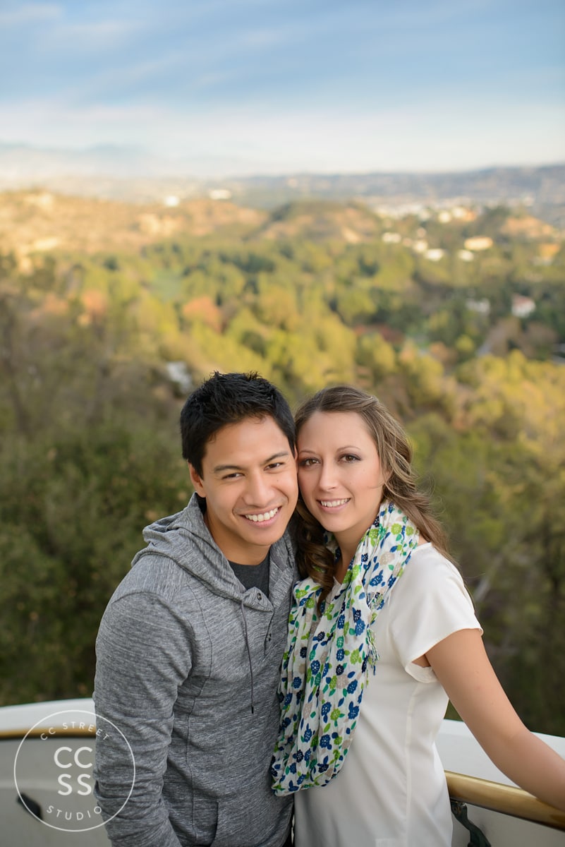 griffith-observatory-engagement-photos-lacma-engagement-session-13