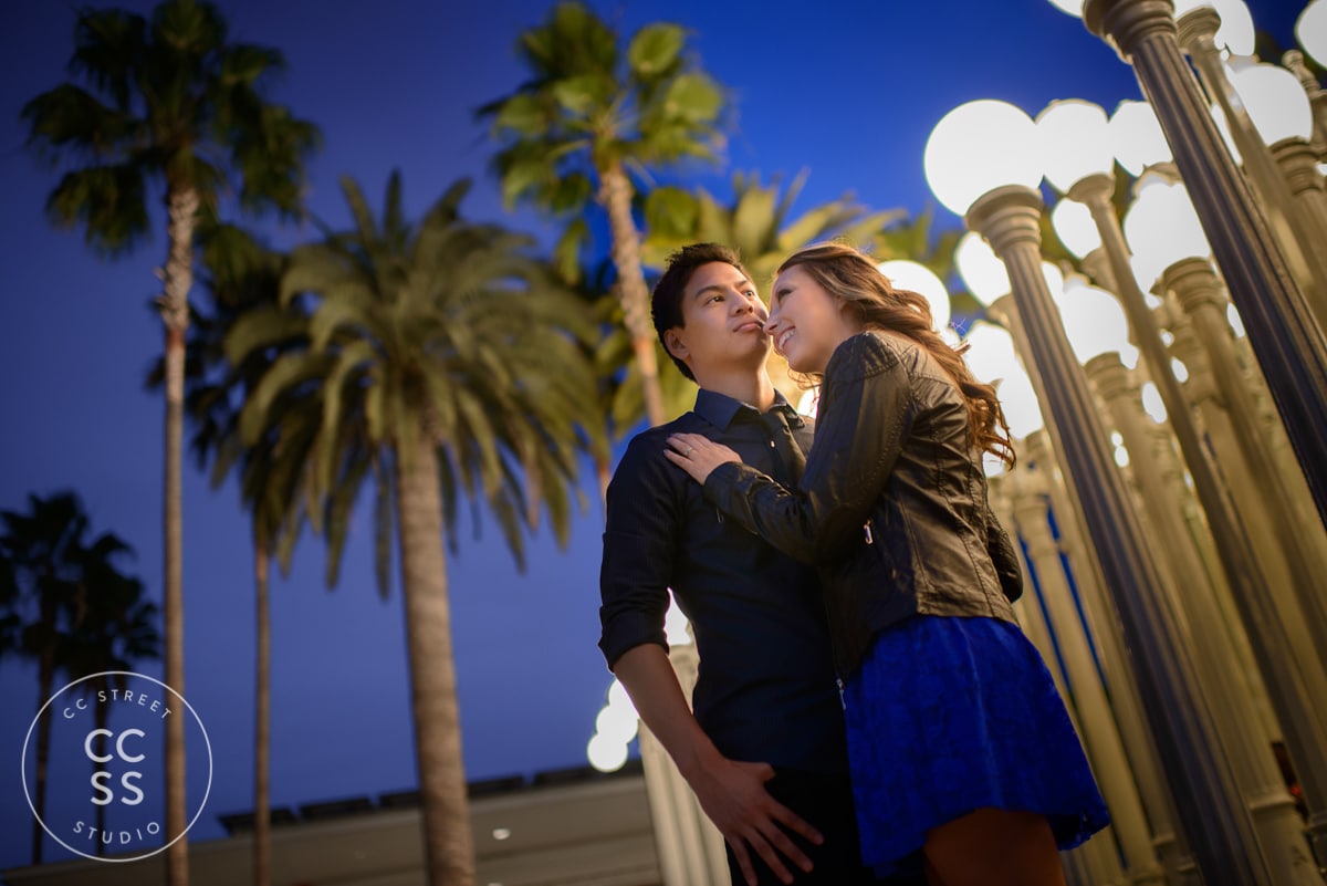 griffith-observatory-engagement-photos-lacma-engagement-session-16