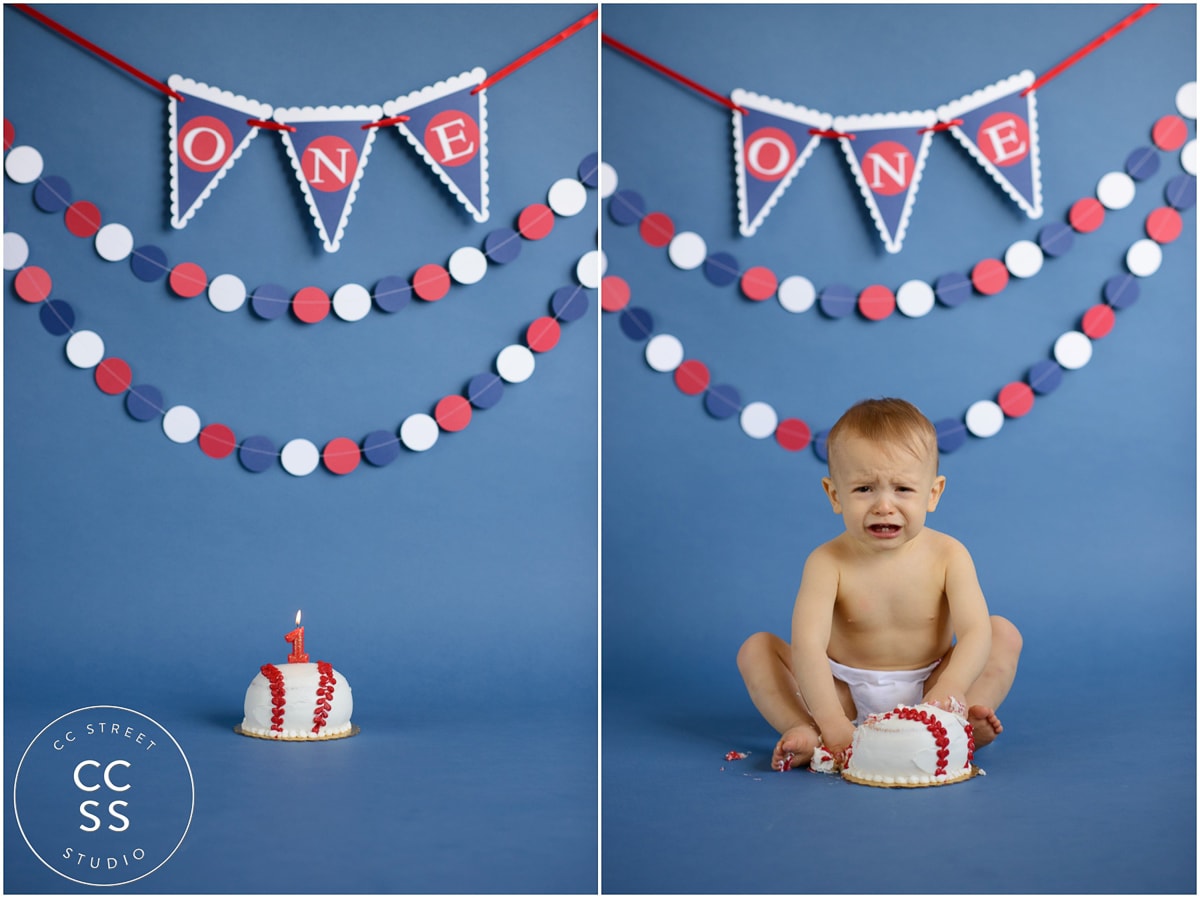 1st birthday party themes for boys