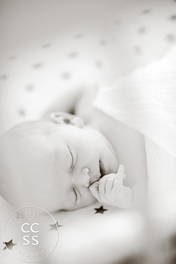 Fountain Valley newborn photographer