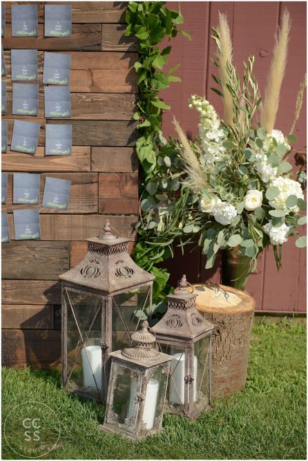 rustic barn wedding ideas